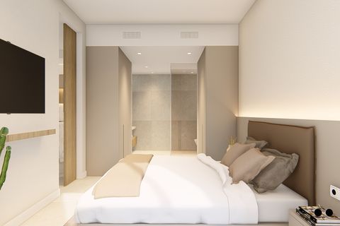 Lejlighed i Ciudad Quesada, Alicante, Ciudad Quesada - € 358.000 | Ref: Que-Area-Ap-sol - foto 7